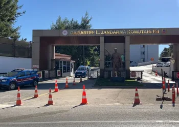 99 suç kaydı olan şahısı jandarma yakaladı