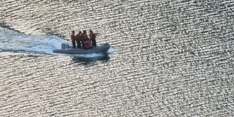Adana’da düşen helikopterin enkazı tespit edildi