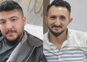 Ordu’da trafik kazası: 2 ölü