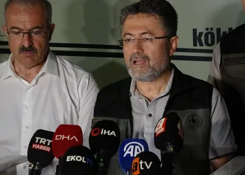 “Şu an itibariyle her şeyin çok iyi gittiğini söyleyebilirim”