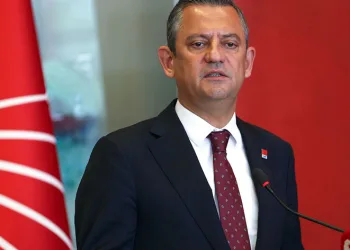 “Cinsiyet kotası kademeli olarak yüzde 50’ye çıkacak”