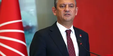 “Cinsiyet kotası kademeli olarak yüzde 50’ye çıkacak”
