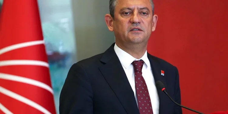 “Cinsiyet kotası kademeli olarak yüzde 50’ye çıkacak”