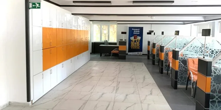 11 Ağustos Pazar günü mesai yapacak