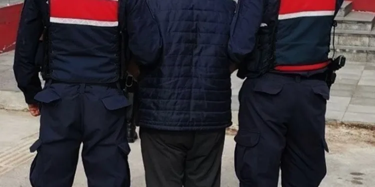 Çankırı’da aranan 46 şahıs yakalandı