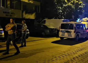Kastamonu’da iki aile arasında çıkan kavga