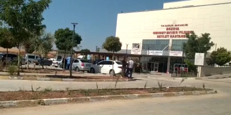 Şanlıurfa’da baraj gölüne giren 2 kişi boğuldu