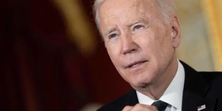 Biden: “Türkiye’ye minnettarız”