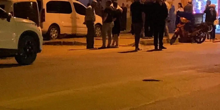 Babasını darp ederek öldüren zanlı adliyeye sevk edildi