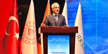 “Karayolu altyapımızda çalışmalarımızı sürdürüyoruz”
