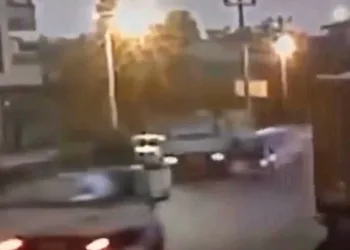Iğdır’da zincirleme trafik kazası