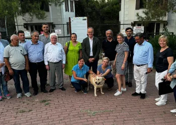 Osmangazi Kent Konseyi’nden ‘Sahiplenelim’ çağrısı