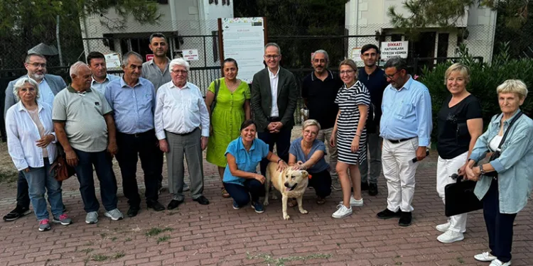 Osmangazi Kent Konseyi’nden ‘Sahiplenelim’ çağrısı