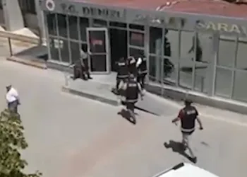 198 yılla aranan vergi kaçakçısı yakalandı