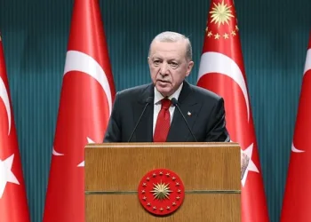 Cumhurbaşkanlığı Kabinesi sona erdi