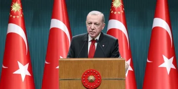 Cumhurbaşkanlığı Kabinesi sona erdi