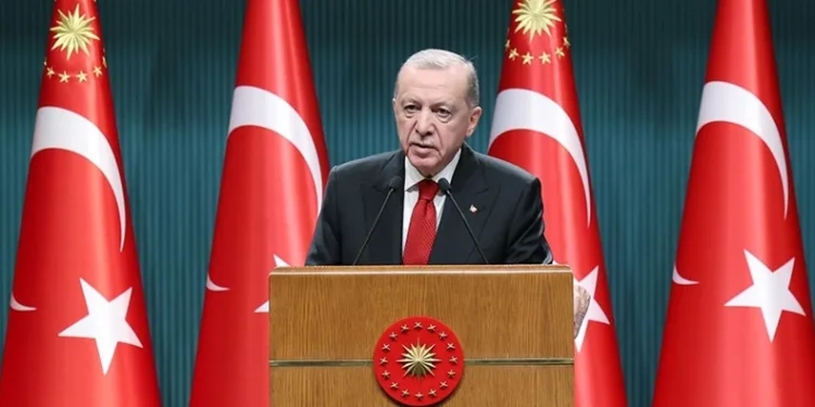 Cumhurbaşkanlığı Kabinesi sona erdi
