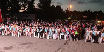 ‘Kamyoled Sineması’ yollarda