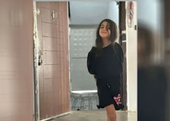 Narin’in, gözaltına alınan ağabeyi serbest bırakıldı