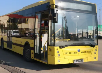 Toplu taşıma ücretlerinde yeni düzenleme yürürlülüğe girdi