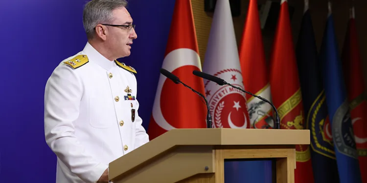 73 terörist etkisiz hale getirildi