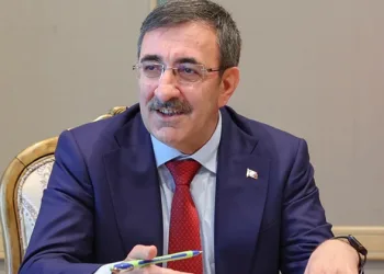 “Enflasyonla mücadelemizi sürdürüyoruz”