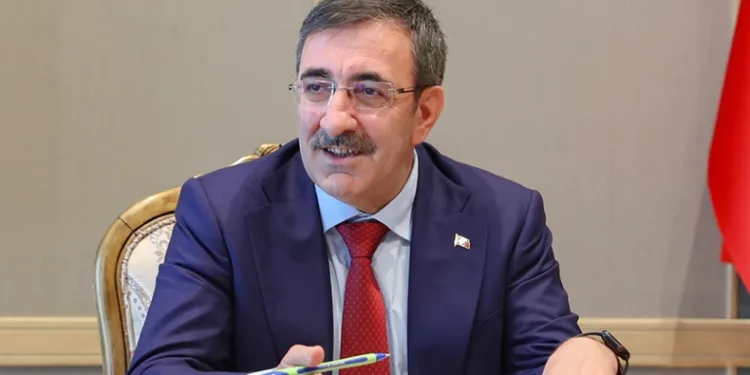 “Enflasyonla mücadelemizi sürdürüyoruz”