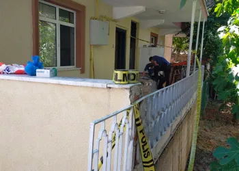 İşe gitmeyince arkadaşları tarafından ölü bulundu
