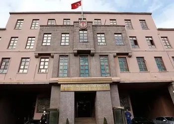 Kuvvet Komutanlıklarında 187 atama
