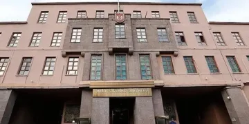 Kuvvet Komutanlıklarında 187 atama