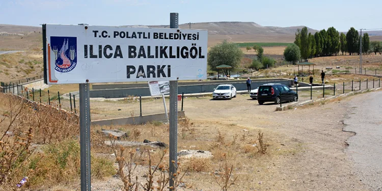 Gazi balıklar tehditi altında