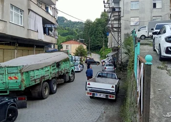MHP İlçe Başkanı silahı saldırıda hayatını kaybetti
