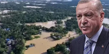 “Bangladeş’e Türkiye’nin yardım elini uzatıyoruz”