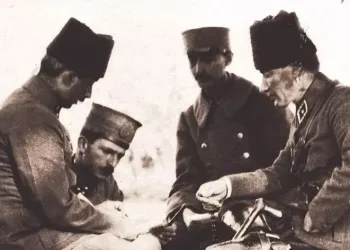 Büyük Zafer 102. yılında!