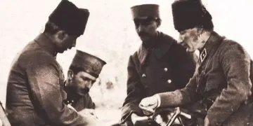 Büyük Zafer 102. yılında!