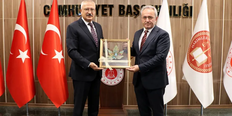 Bursa’da okullara renk katacak proje