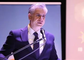 “Filistin’de etnik bir kıyım uygulanıyor”