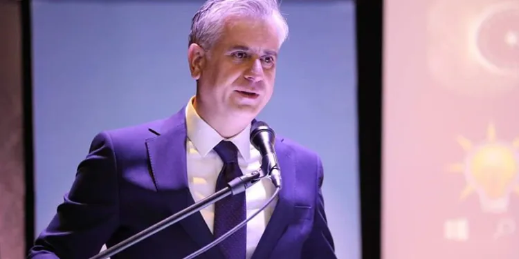 “Filistin’de etnik bir kıyım uygulanıyor”
