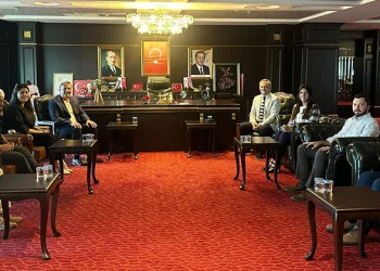 “Asansörlerin periyodik bakımları çok önemli”
