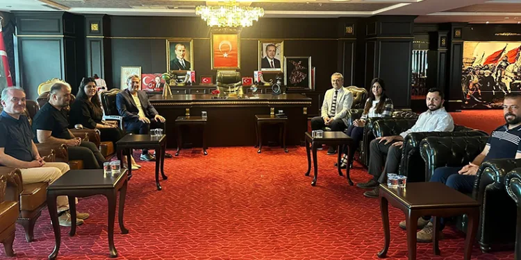 “Asansörlerin periyodik bakımları çok önemli”