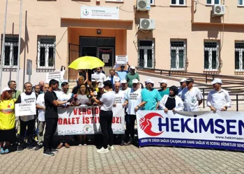 BTO Bursa’dan seslendi: Vergide adalet istiyoruz!