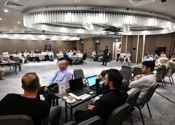 THY teknik tedarikçisini Bursa’da aradı