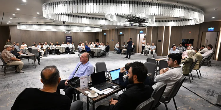 THY teknik tedarikçisini Bursa’da aradı