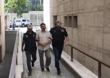 FETÖ’nün “Şike ve kumpas” hakimi Bursa’da yakalandı
