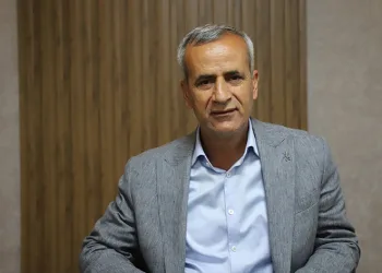 DEM Partili başkan partisinden istifa etti