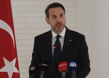 Türkiye, Avrupa’nın arz güvenliğine katkı sağlayan lider ülke haline geldi”