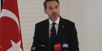 Türkiye, Avrupa’nın arz güvenliğine katkı sağlayan lider ülke haline geldi”