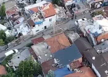 Yalova’da polisten ruhsatsız silah operasyonu