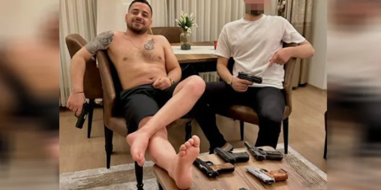Beşiktaş’taki kazada yeni gelişme