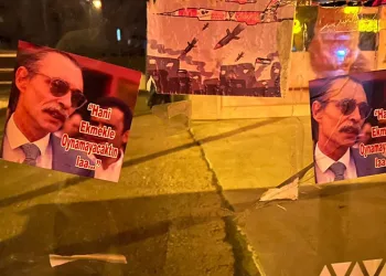 “Hani kimse ekmeğinden olmayacaktı”